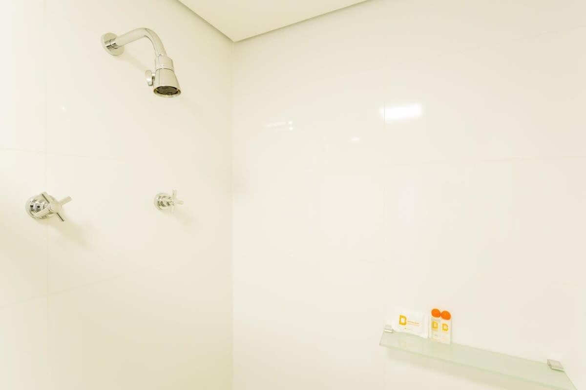 Redecorado No Bela Vista Com Sacada E Lazer Apm1205 São Paulo